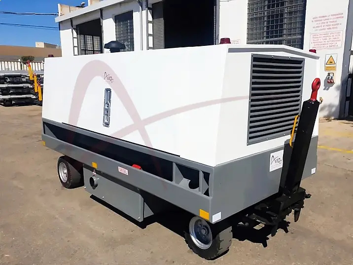 HITZINGER 140MDE18 - יחידה לאספקת חשמל: תמונה 2 HITZINGER 140MDE18 - יחידה לאספקת חשמל: תמונה 2