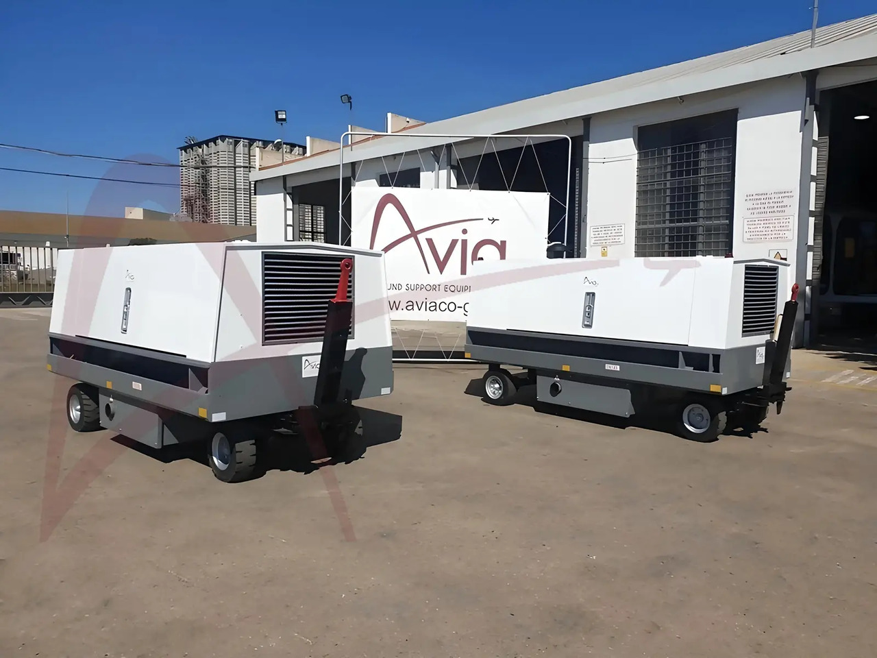 HITZINGER 90MDI1 28 - יחידה לאספקת חשמל: תמונה 4 HITZINGER 90MDI1 28 - יחידה לאספקת חשמל: תמונה 4