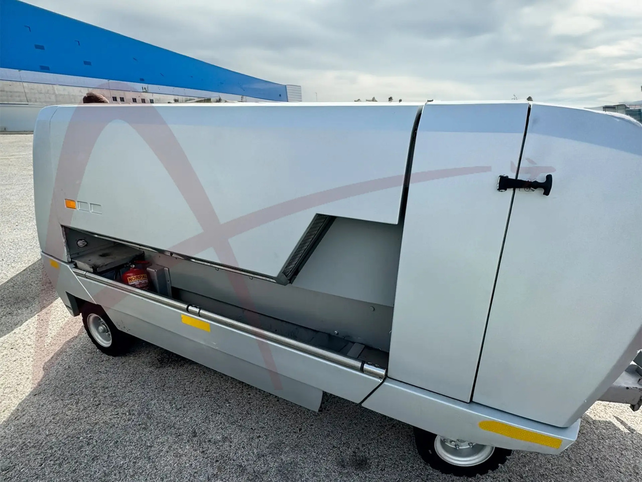 HITZINGER GPU-120MDE18 - יחידה לאספקת חשמל: תמונה 2 HITZINGER GPU-120MDE18 - יחידה לאספקת חשמל: תמונה 2