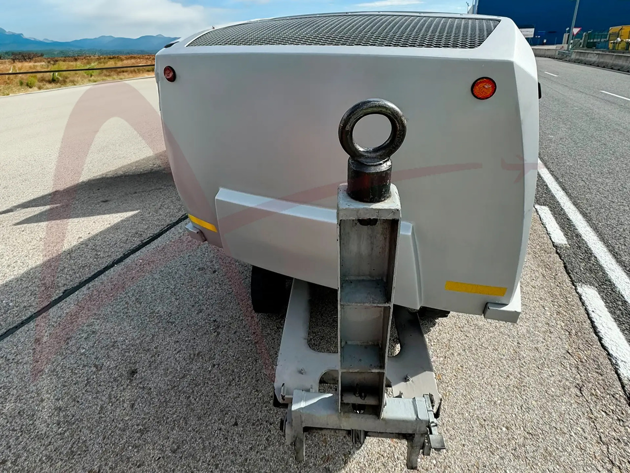 HITZINGER GPU-120MDE18 - יחידה לאספקת חשמל: תמונה 3 HITZINGER GPU-120MDE18 - יחידה לאספקת חשמל: תמונה 3