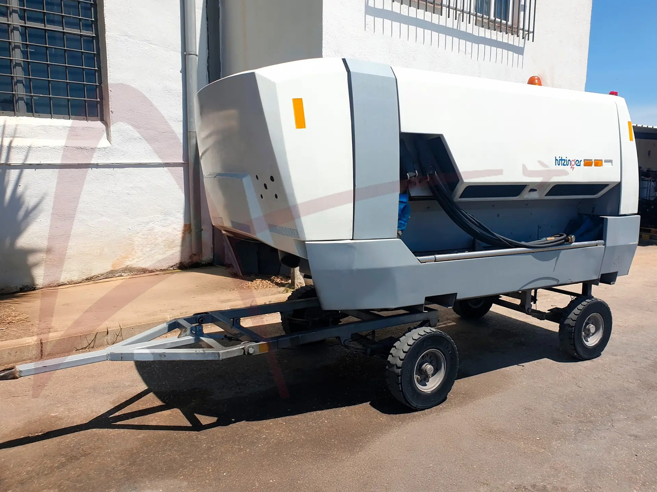 HITZINGER GPU-140SD-E18-28 - יחידה לאספקת חשמל: תמונה 1 HITZINGER GPU-140SD-E18-28 - יחידה לאספקת חשמל: תמונה 1