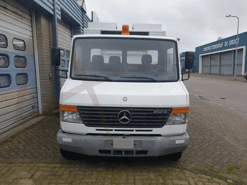 HONEYWELL LGSE 400 - ציוד תמיכת קרקע: תמונה 3 HONEYWELL LGSE 400 - ציוד תמיכת קרקע: תמונה 3