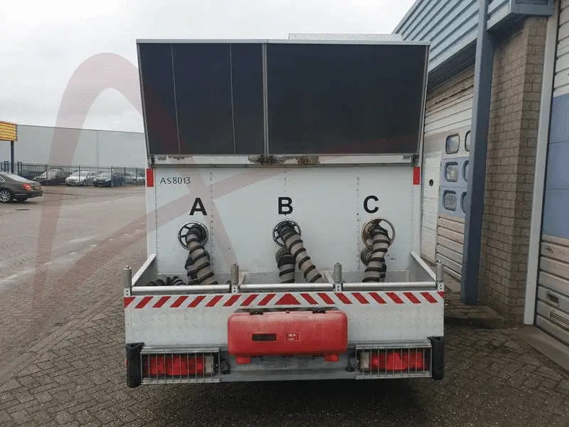 HONEYWELL LGSE 400 - ציוד תמיכת קרקע: תמונה 2 HONEYWELL LGSE 400 - ציוד תמיכת קרקע: תמונה 2