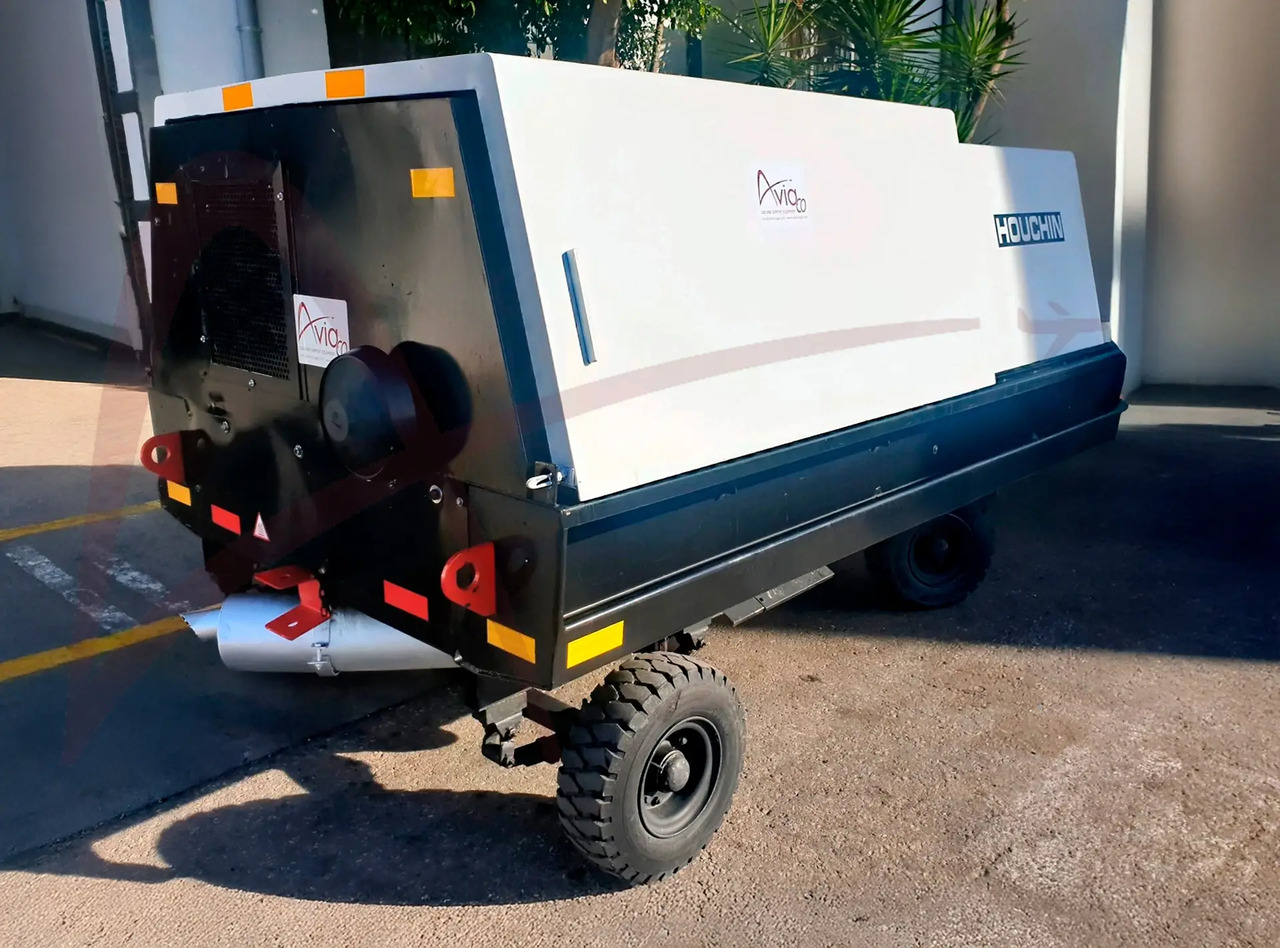 HOUCHIN D690-100SV - יחידה לאספקת חשמל: תמונה 4 HOUCHIN D690-100SV - יחידה לאספקת חשמל: תמונה 4