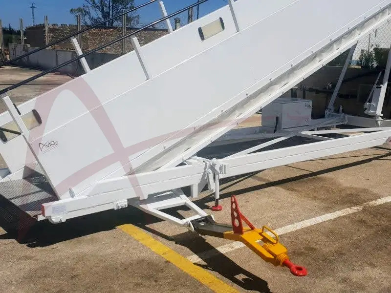 HUNERT 5.17-01 - מדרגות נוסעים: תמונה 4 HUNERT 5.17-01 - מדרגות נוסעים: תמונה 4