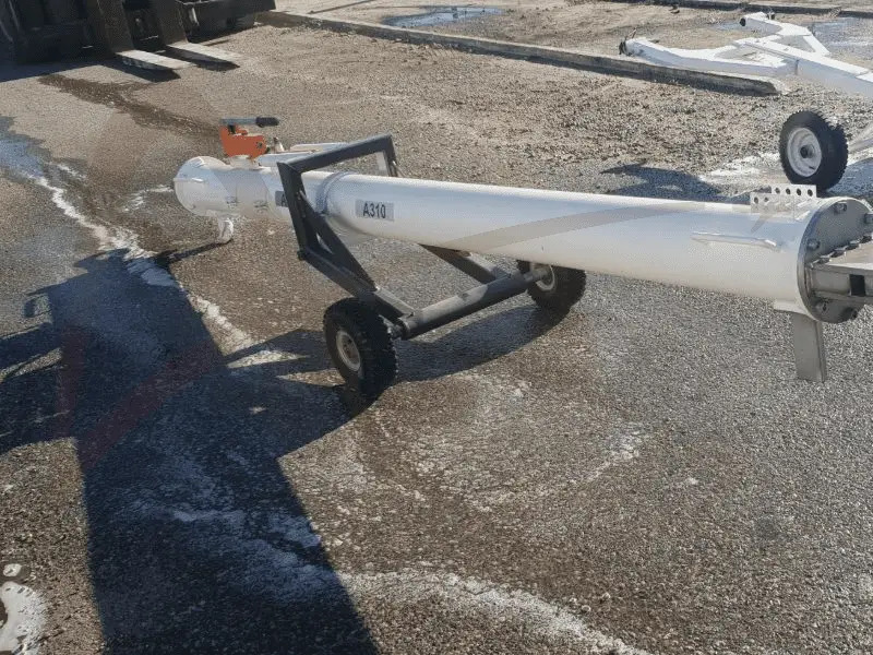 HYDRO TOWA300-L - ציוד תמיכת קרקע: תמונה 5 HYDRO TOWA300-L - ציוד תמיכת קרקע: תמונה 5