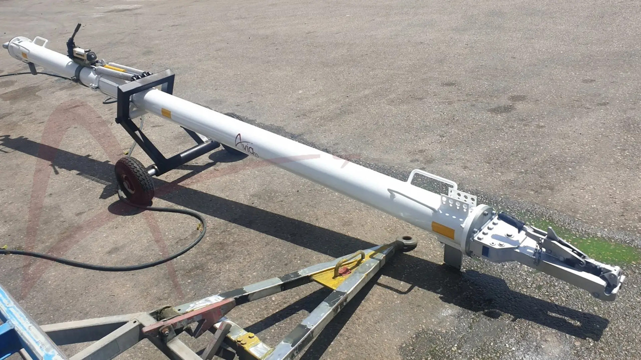 HYDRO TOWB737-C - ציוד תמיכת קרקע: תמונה 1 HYDRO TOWB737-C - ציוד תמיכת קרקע: תמונה 1