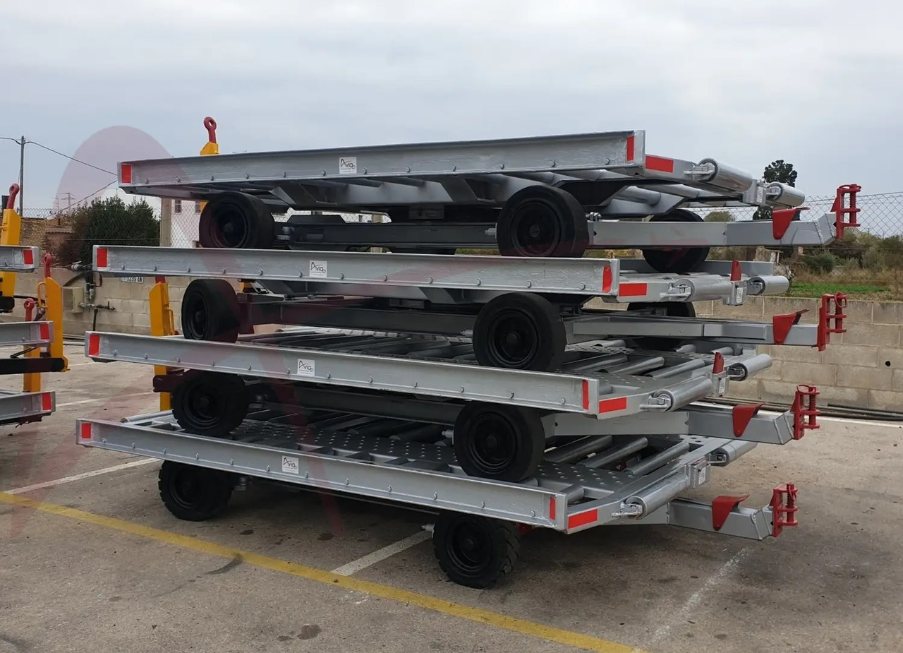 LOMMA CPA 7.0 - ציוד תמיכת קרקע: תמונה 4 LOMMA CPA 7.0 - ציוד תמיכת קרקע: תמונה 4