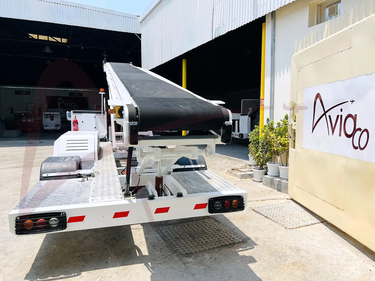 MERCURY NS900D - מעמיס חגורות: תמונה 2 MERCURY NS900D - מעמיס חגורות: תמונה 2