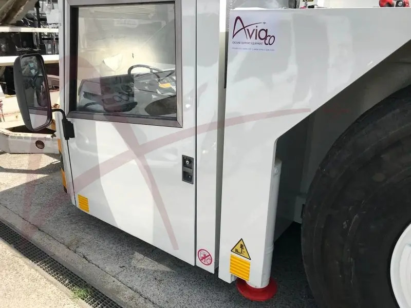 SCHOPF F396W - טרקטור דחיפה לאחור: תמונה 2 SCHOPF F396W - טרקטור דחיפה לאחור: תמונה 2