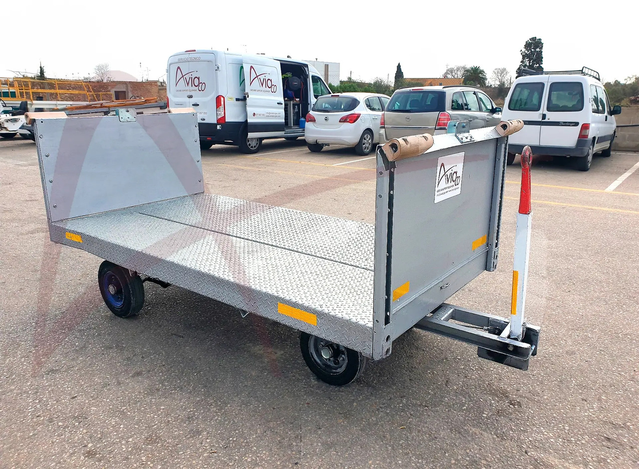SPS BGT-110 - ציוד תמיכת קרקע: תמונה 1 SPS BGT-110 - ציוד תמיכת קרקע: תמונה 1