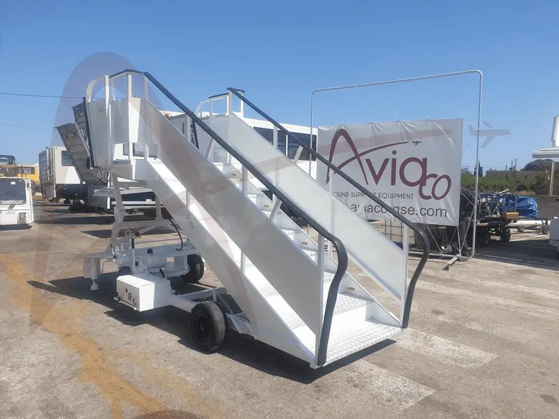 TEMG TG0022 - מדרגות נוסעים: תמונה 2 TEMG TG0022 - מדרגות נוסעים: תמונה 2
