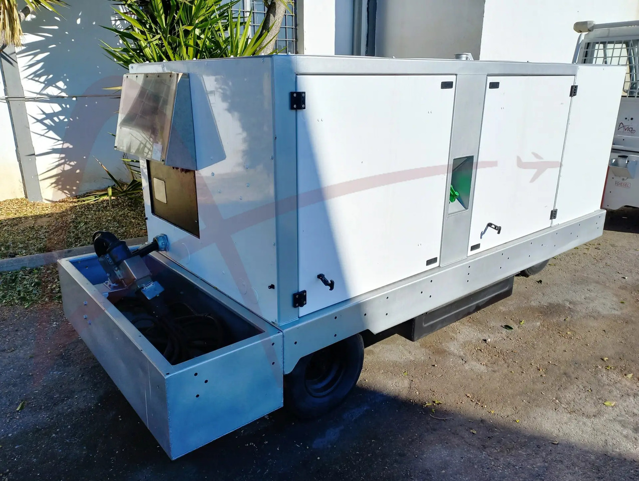 TLD 4090-T-CUP - יחידה לאספקת חשמל: תמונה 1 TLD 4090-T-CUP - יחידה לאספקת חשמל: תמונה 1