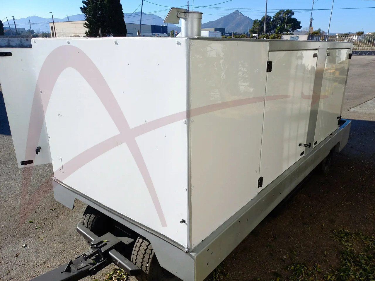 TLD 4090-T-CUP - יחידה לאספקת חשמל: תמונה 3 TLD 4090-T-CUP - יחידה לאספקת חשמל: תמונה 3