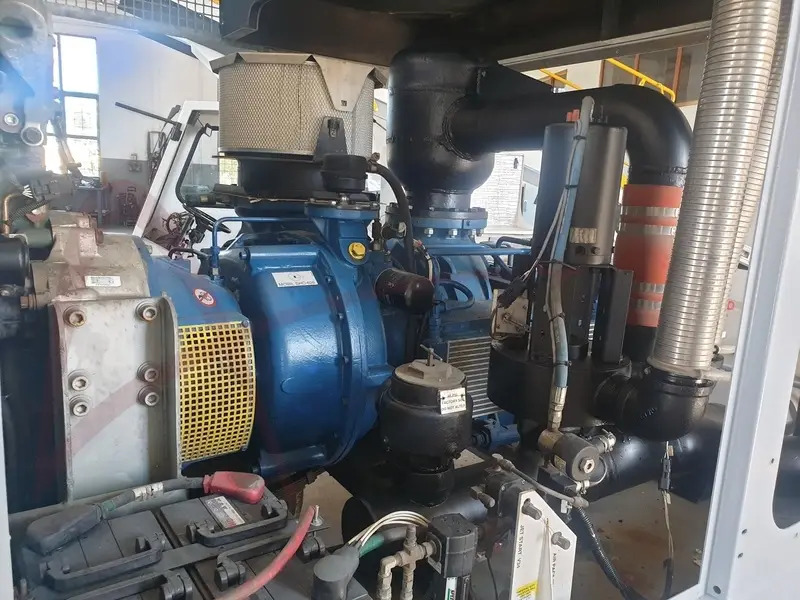 TLD ASU-600-270 DDP - ציוד תמיכת קרקע: תמונה 4 TLD ASU-600-270 DDP - ציוד תמיכת קרקע: תמונה 4