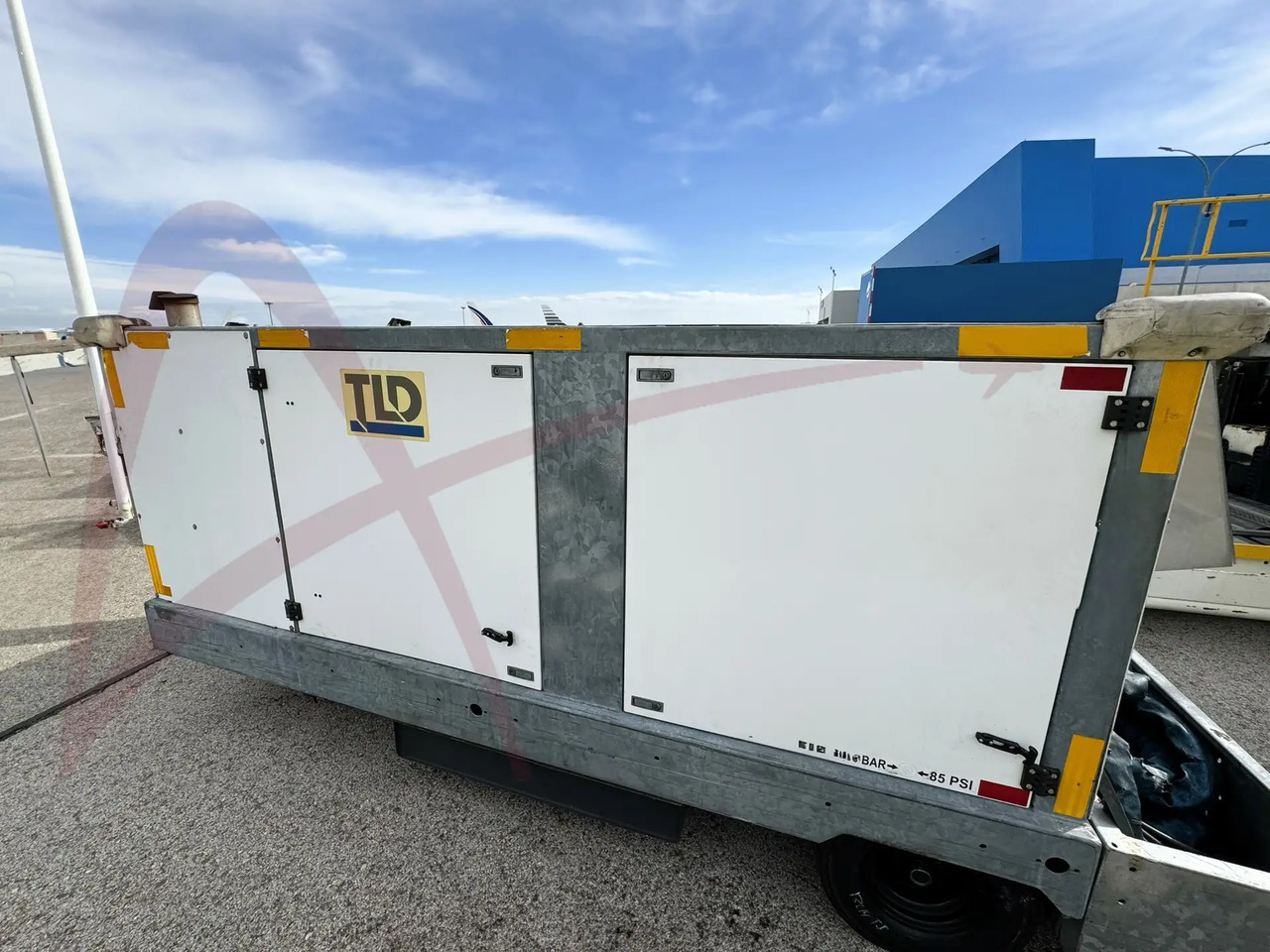 TLD GPU-4120-T-CUP-28 - יחידה לאספקת חשמל: תמונה 1 TLD GPU-4120-T-CUP-28 - יחידה לאספקת חשמל: תמונה 1
