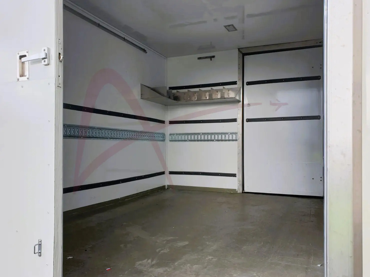 VW LT - משאית קייטרינג: תמונה 3 VW LT - משאית קייטרינג: תמונה 3