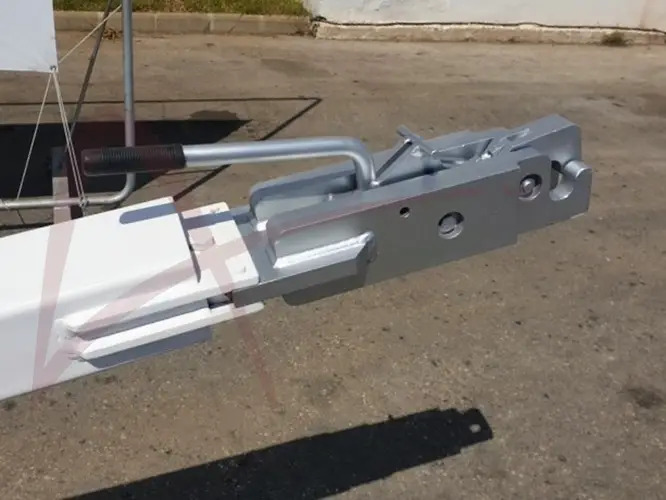 WASP A03817D - ציוד תמיכת קרקע: תמונה 2 WASP A03817D - ציוד תמיכת קרקע: תמונה 2