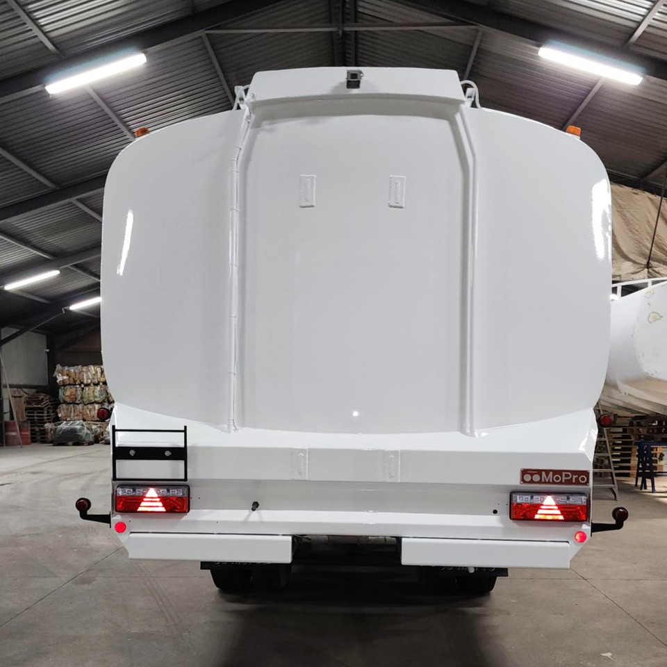 - קרון נגרר עם מכל: תמונה 3 - קרון נגרר עם מכל: תמונה 3