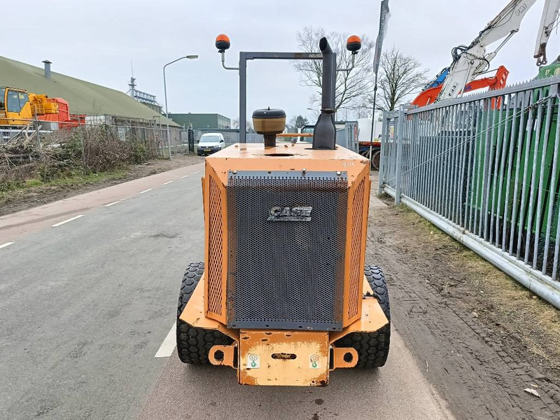 Case Maxi-Sneaker Maxi C c220 top cutter wheel paver - טרנצ'ר: תמונה 5 Case Maxi-Sneaker Maxi C c220 top cutter wheel paver - טרנצ'ר: תמונה 5