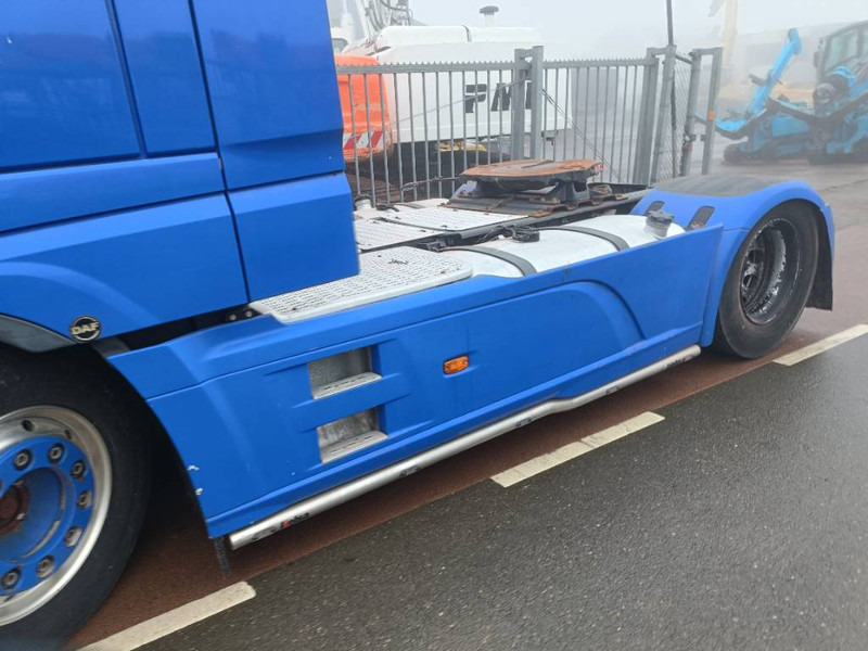DAF XF 510 superspacecab 518.000 km truck trekker - יחידת טרקטור: תמונה 5 DAF XF 510 superspacecab 518.000 km truck trekker - יחידת טרקטור: תמונה 5