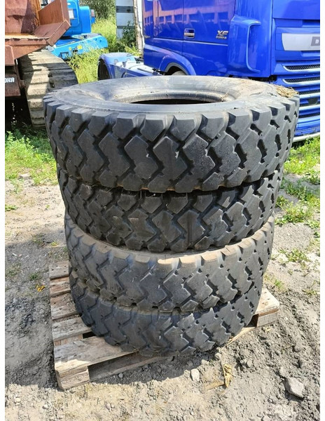 Michelin 12.00R20 , 14.00R20, 335/80R20 , 395/85R2 365/80R2 - גלגלים וצמיגים עבור מכונת בנייה: תמונה 2 Michelin 12.00R20 , 14.00R20, 335/80R20 , 395/85R2 365/80R2 - גלגלים וצמיגים עבור מכונת בנייה: תמונה 2