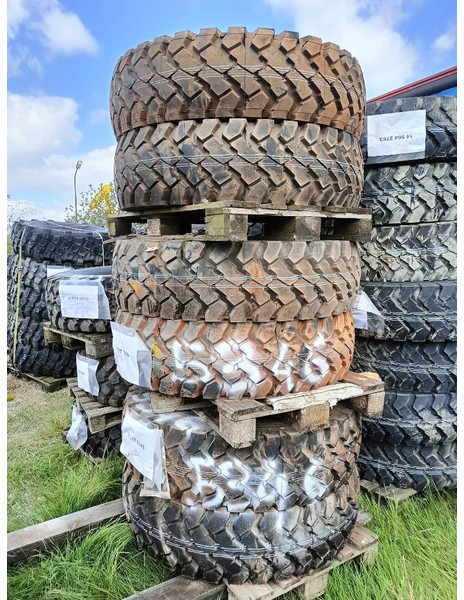 Michelin 12.00R20 , 14.00R20, 335/80R20 , 395/85R2 365/80R2 - גלגלים וצמיגים עבור מכונת בנייה: תמונה 4 Michelin 12.00R20 , 14.00R20, 335/80R20 , 395/85R2 365/80R2 - גלגלים וצמיגים עבור מכונת בנייה: תמונה 4
