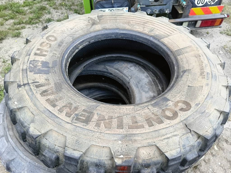 Michelin continental band 13R22.5 , 315/80R22.5 , 13R22,5 l - גלגלים וצמיגים עבור מכונת בנייה: תמונה 5 Michelin continental band 13R22.5 , 315/80R22.5 , 13R22,5 l - גלגלים וצמיגים עבור מכונת בנייה: תמונה 5