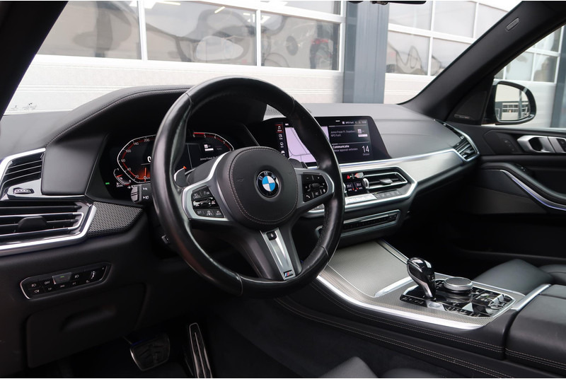 BMW X5 xDrive30d High Executive M SPORT/ PANO/ LUCHT/ HEAD-UP/ H&K/ LASER - SUV: תמונה 2 BMW X5 xDrive30d High Executive M SPORT/ PANO/ LUCHT/ HEAD-UP/ H&K/ LASER - SUV: תמונה 2