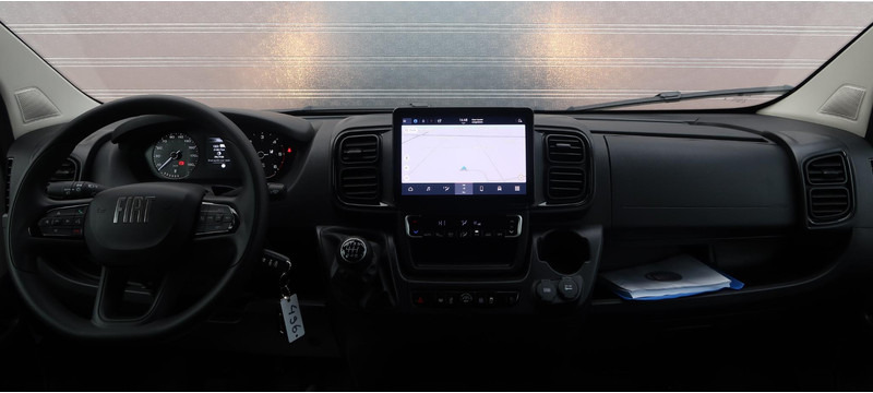 Fiat Ducato 33 2.2 MultiJet L3H2 DC CAMERA/ 2X SCHUIFDEUR/ 7P/ CRUISE/ AIRCO - כלי רכב מסחרי קטן: תמונה 5 Fiat Ducato 33 2.2 MultiJet L3H2 DC CAMERA/ 2X SCHUIFDEUR/ 7P/ CRUISE/ AIRCO - כלי רכב מסחרי קטן: תמונה 5