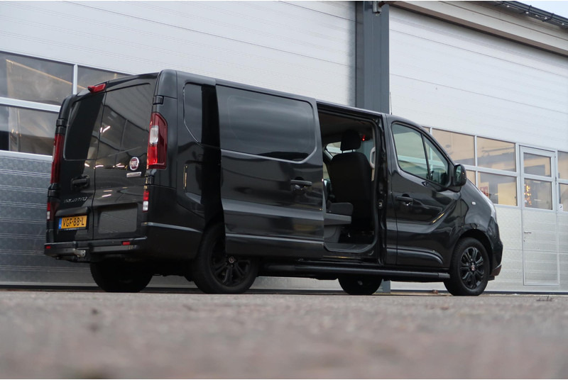 Fiat Talento 2.0 MultiJet L2H1 Business Pro DC CAMERA/ AIRCO/ CRUISE/ TREKHAAK - כלי רכב מסחרי קטן, כלי רכב מסחרי קומבי: תמונה 4 Fiat Talento 2.0 MultiJet L2H1 Business Pro DC CAMERA/ AIRCO/ CRUISE/ TREKHAAK - כלי רכב מסחרי קטן, כלי רכב מסחרי קומבי: תמונה 4