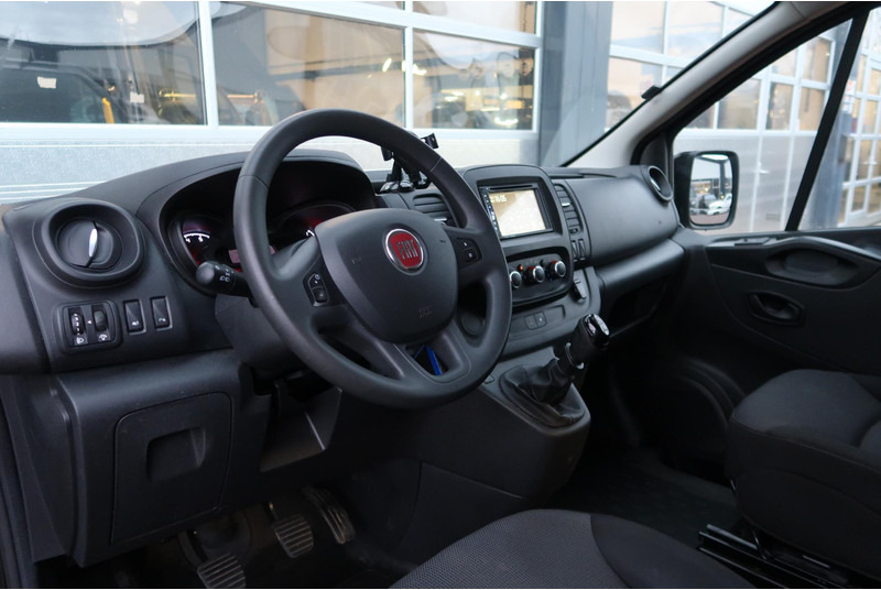 Fiat Talento 2.0 MultiJet L2H1 Business Pro DC CAMERA/ AIRCO/ CRUISE/ TREKHAAK - כלי רכב מסחרי קטן, כלי רכב מסחרי קומבי: תמונה 2 Fiat Talento 2.0 MultiJet L2H1 Business Pro DC CAMERA/ AIRCO/ CRUISE/ TREKHAAK - כלי רכב מסחרי קטן, כלי רכב מסחרי קומבי: תמונה 2