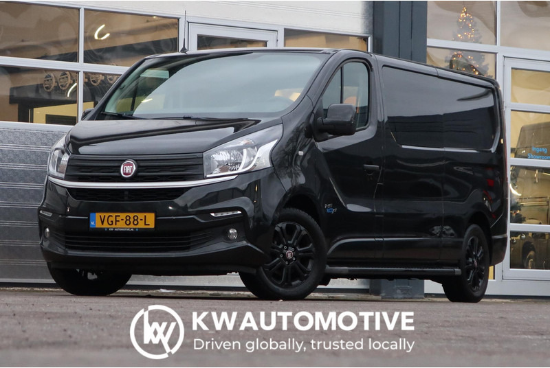 Fiat Talento 2.0 MultiJet L2H1 Business Pro DC CAMERA/ AIRCO/ CRUISE/ TREKHAAK - כלי רכב מסחרי קטן, כלי רכב מסחרי קומבי: תמונה 1 Fiat Talento 2.0 MultiJet L2H1 Business Pro DC CAMERA/ AIRCO/ CRUISE/ TREKHAAK - כלי רכב מסחרי קטן, כלי רכב מסחרי קומבי: תמונה 1