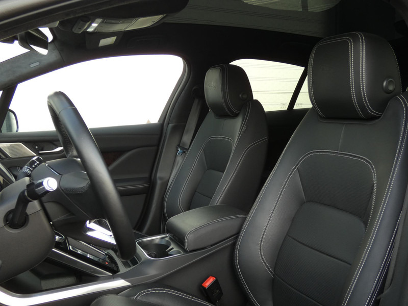 Jaguar I-PACE EV400 PANORAMA/ 1E EIG/ FIRST EDITION/ ALLE OPTIES! - רכב סטיישן: תמונה 4 Jaguar I-PACE EV400 PANORAMA/ 1E EIG/ FIRST EDITION/ ALLE OPTIES! - רכב סטיישן: תמונה 4