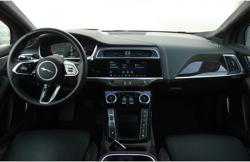 Jaguar I-PACE EV400 PANORAMA/ 1E EIG/ FIRST EDITION/ ALLE OPTIES! - רכב סטיישן: תמונה 5 Jaguar I-PACE EV400 PANORAMA/ 1E EIG/ FIRST EDITION/ ALLE OPTIES! - רכב סטיישן: תמונה 5