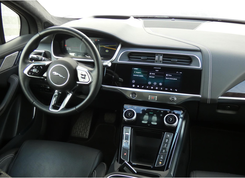Jaguar I-PACE EV400 PANORAMA/ 1E EIG/ FIRST EDITION/ ALLE OPTIES! - רכב סטיישן: תמונה 2 Jaguar I-PACE EV400 PANORAMA/ 1E EIG/ FIRST EDITION/ ALLE OPTIES! - רכב סטיישן: תמונה 2