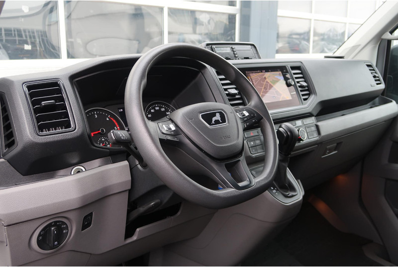 MAN TGE 3.180 4x4 AUT/ CAMERA/ ACC/ AIRCO/ TREKHAAK - כלי רכב מסחרי עם לוח: תמונה 2 MAN TGE 3.180 4x4 AUT/ CAMERA/ ACC/ AIRCO/ TREKHAAK - כלי רכב מסחרי עם לוח: תמונה 2