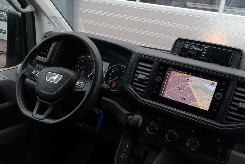 MAN TGE 3.180 4x4 AUT/ CAMERA/ ACC/ AIRCO/ TREKHAAK - כלי רכב מסחרי עם לוח: תמונה 5 MAN TGE 3.180 4x4 AUT/ CAMERA/ ACC/ AIRCO/ TREKHAAK - כלי רכב מסחרי עם לוח: תמונה 5