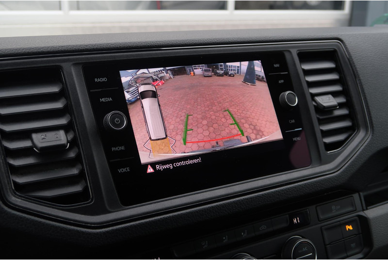 MAN TGE 35 3.140 2.0 L3H2 AUT/ LED/ CAMERA/ CRUISE/ CLIMA/ TREKHAAK - כלי רכב מסחרי עם לוח: תמונה 4 MAN TGE 35 3.140 2.0 L3H2 AUT/ LED/ CAMERA/ CRUISE/ CLIMA/ TREKHAAK - כלי רכב מסחרי עם לוח: תמונה 4