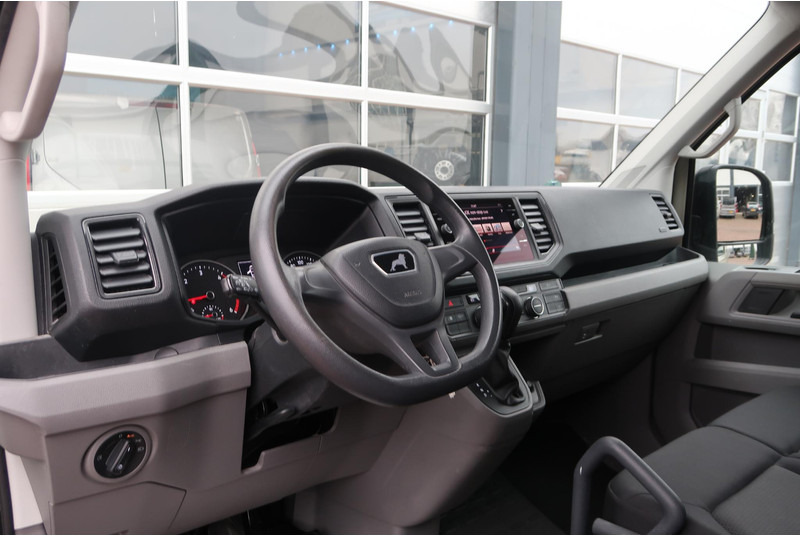 MAN TGE 35 3.140 2.0 L3H2 AUT/ LED/ CAMERA/ CRUISE/ CLIMA/ TREKHAAK - כלי רכב מסחרי עם לוח: תמונה 2 MAN TGE 35 3.140 2.0 L3H2 AUT/ LED/ CAMERA/ CRUISE/ CLIMA/ TREKHAAK - כלי רכב מסחרי עם לוח: תמונה 2