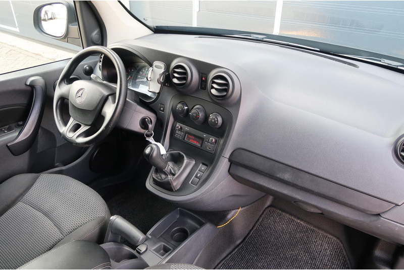Mercedes-Benz Citan 109 CDI BlueEFFICIENCY Extra Lang AIRCO/ MARGE/ CRUISE/ TREKHAAK - כלי רכב מסחרי קטן: תמונה 5 Mercedes-Benz Citan 109 CDI BlueEFFICIENCY Extra Lang AIRCO/ MARGE/ CRUISE/ TREKHAAK - כלי רכב מסחרי קטן: תמונה 5