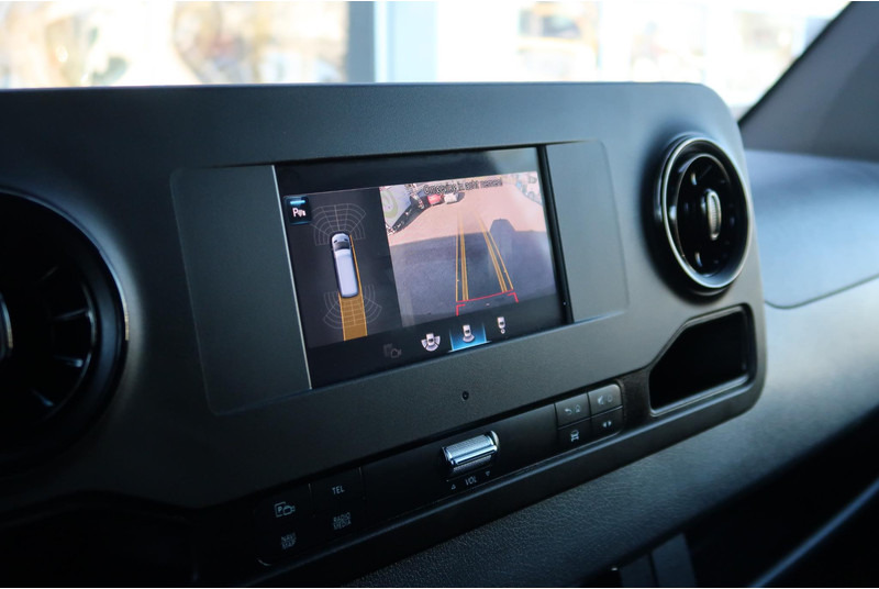 Mercedes-Benz Sprinter 519 3.0 CDI L2H2 V6 AUT/ CAMERA/ 2X DEUR/ 1EIG/ CRUISE/ CLIMA/ TREKHAAK - כלי רכב מסחרי עם לוח: תמונה 3 Mercedes-Benz Sprinter 519 3.0 CDI L2H2 V6 AUT/ CAMERA/ 2X DEUR/ 1EIG/ CRUISE/ CLIMA/ TREKHAAK - כלי רכב מסחרי עם לוח: תמונה 3