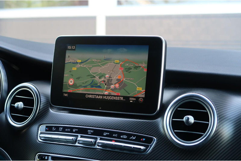 Mercedes-Benz V-Klasse 250d Lang DC Edition AUT/ 360/ LED/ 2X DEUR/ CLIMA/ CRUISE/ NAVI - כלי רכב מסחרי קטן, כלי רכב מסחרי קומבי: תמונה 5 Mercedes-Benz V-Klasse 250d Lang DC Edition AUT/ 360/ LED/ 2X DEUR/ CLIMA/ CRUISE/ NAVI - כלי רכב מסחרי קטן, כלי רכב מסחרי קומבי: תמונה 5