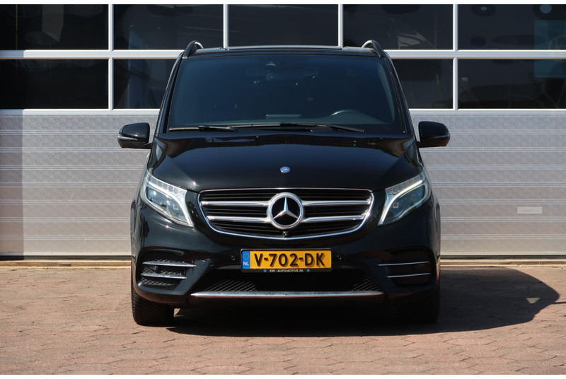 Mercedes-Benz V-Klasse 250d Lang DC Edition AUT/ 360/ LED/ 2X DEUR/ CLIMA/ CRUISE/ NAVI - כלי רכב מסחרי קטן, כלי רכב מסחרי קומבי: תמונה 3 Mercedes-Benz V-Klasse 250d Lang DC Edition AUT/ 360/ LED/ 2X DEUR/ CLIMA/ CRUISE/ NAVI - כלי רכב מסחרי קטן, כלי רכב מסחרי קומבי: תמונה 3