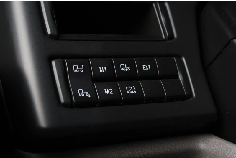 Scania R410 NGS LNG/ RETARDER/ ACC/ DIFF LOCK/ ETC - יחידת טרקטור: תמונה 5 Scania R410 NGS LNG/ RETARDER/ ACC/ DIFF LOCK/ ETC - יחידת טרקטור: תמונה 5