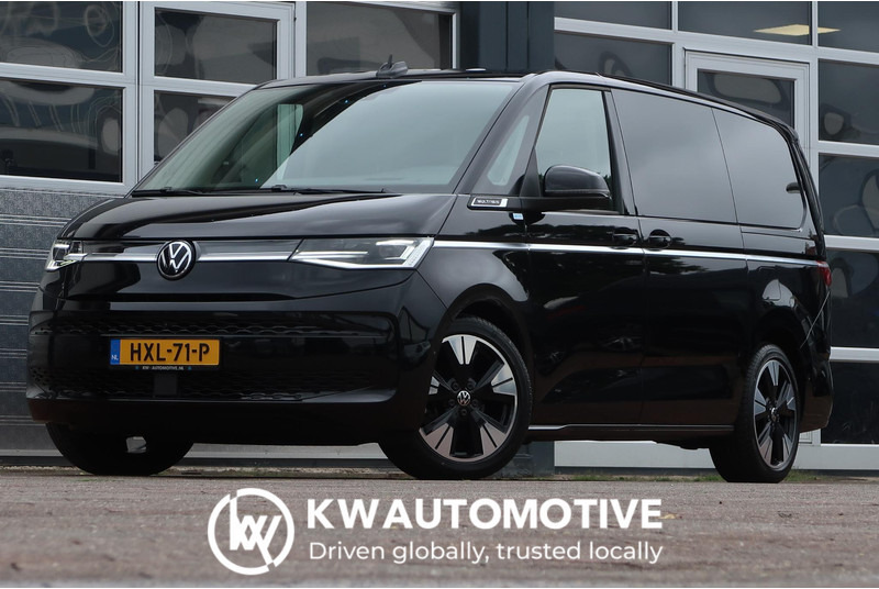 Volkswagen Multivan 1.4 eHybrid L2H1 Style ACC/ LEDER/ STOELVENTILATIE/ MASSAGE/ 360CAM/ ELEK-DEUR L+R/ KEYLESS/ FULL OPTION! - מכונית: תמונה 1 Volkswagen Multivan 1.4 eHybrid L2H1 Style ACC/ LEDER/ STOELVENTILATIE/ MASSAGE/ 360CAM/ ELEK-DEUR L+R/ KEYLESS/ FULL OPTION! - מכונית: תמונה 1