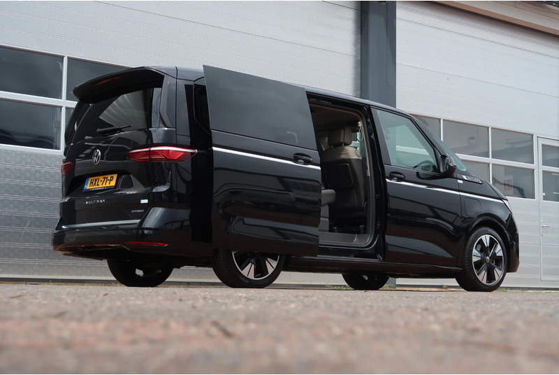 Volkswagen Multivan 1.4 eHybrid L2H1 Style ACC/ LEDER/ STOELVENTILATIE/ MASSAGE/ 360CAM/ ELEK-DEUR L+R/ KEYLESS/ FULL OPTION! - מכונית: תמונה 4 Volkswagen Multivan 1.4 eHybrid L2H1 Style ACC/ LEDER/ STOELVENTILATIE/ MASSAGE/ 360CAM/ ELEK-DEUR L+R/ KEYLESS/ FULL OPTION! - מכונית: תמונה 4