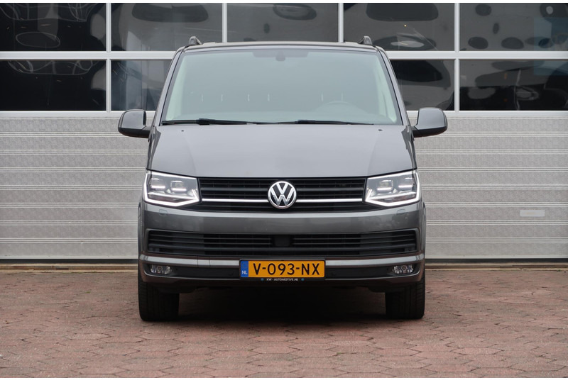 Volkswagen Transporter 2.0 TDI L1H1 Highline AUT/ LED/ ACC/ 2X DEUR/ NAVI/ AIRCO/ TREKHAAK - כלי רכב מסחרי קטן: תמונה 4 Volkswagen Transporter 2.0 TDI L1H1 Highline AUT/ LED/ ACC/ 2X DEUR/ NAVI/ AIRCO/ TREKHAAK - כלי רכב מסחרי קטן: תמונה 4