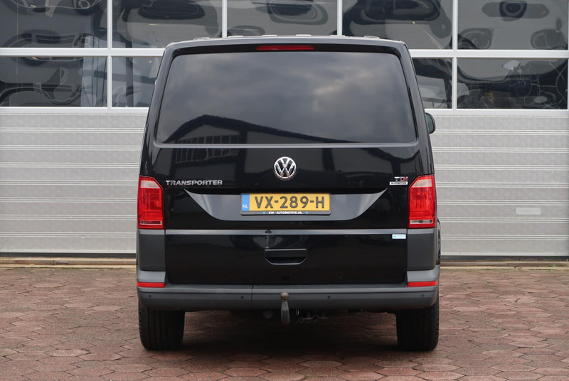 הַחכָּרָה Volkswagen Transporter 2.0 TDI L2H1 AUT/ 1E EIG/ NAVI/ CRUISE/ AIRCO/ TREKHAAK Volkswagen Transporter 2.0 TDI L2H1 AUT/ 1E EIG/ NAVI/ CRUISE/ AIRCO/ TREKHAAK: תמונה 18