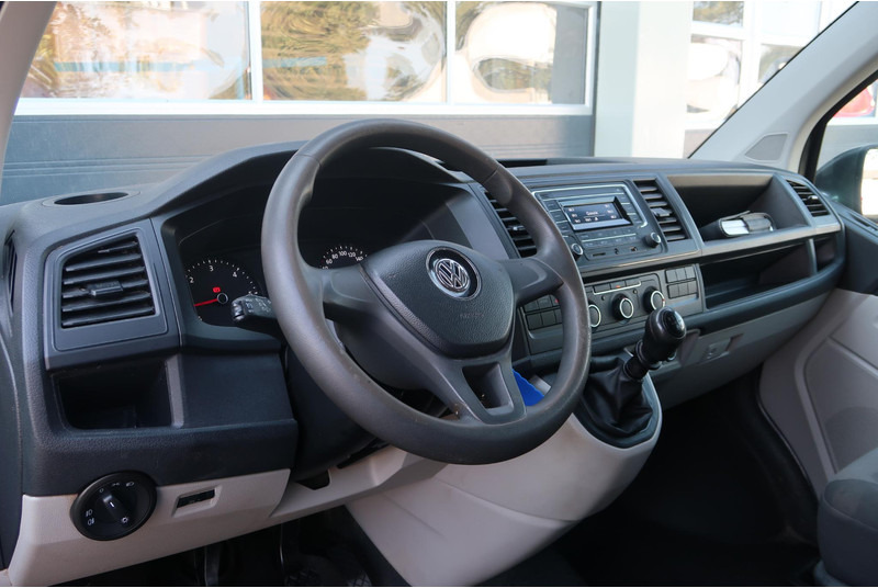 Volkswagen Transporter 2.0 TDI L2H1 DC AIRCO/ CRUISE/ TREKHAAK - כלי רכב מסחרי קטן, כלי רכב מסחרי קומבי: תמונה 2 Volkswagen Transporter 2.0 TDI L2H1 DC AIRCO/ CRUISE/ TREKHAAK - כלי רכב מסחרי קטן, כלי רכב מסחרי קומבי: תמונה 2